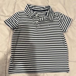 Crown & Ivy polo - size 3T - great condition